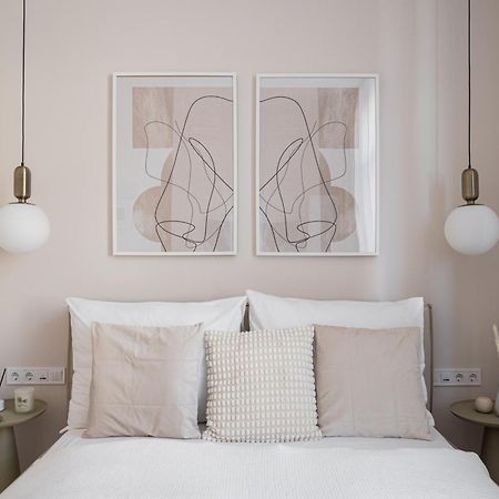 W35- Boutique Apartments, Best Location By Bqa Budapest Kültér fotó
