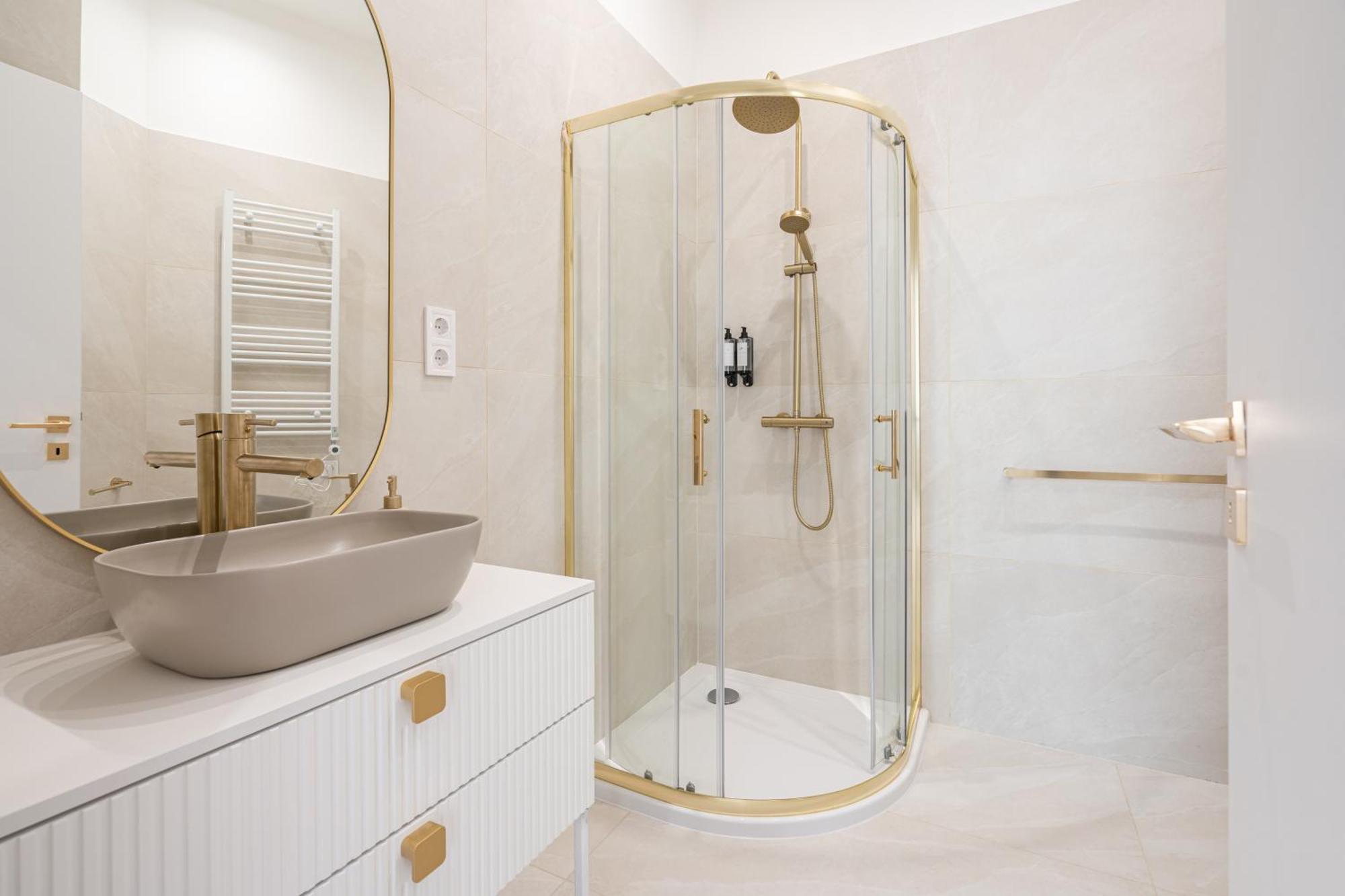 W35- Boutique Apartments, Best Location By Bqa Budapest Kültér fotó
