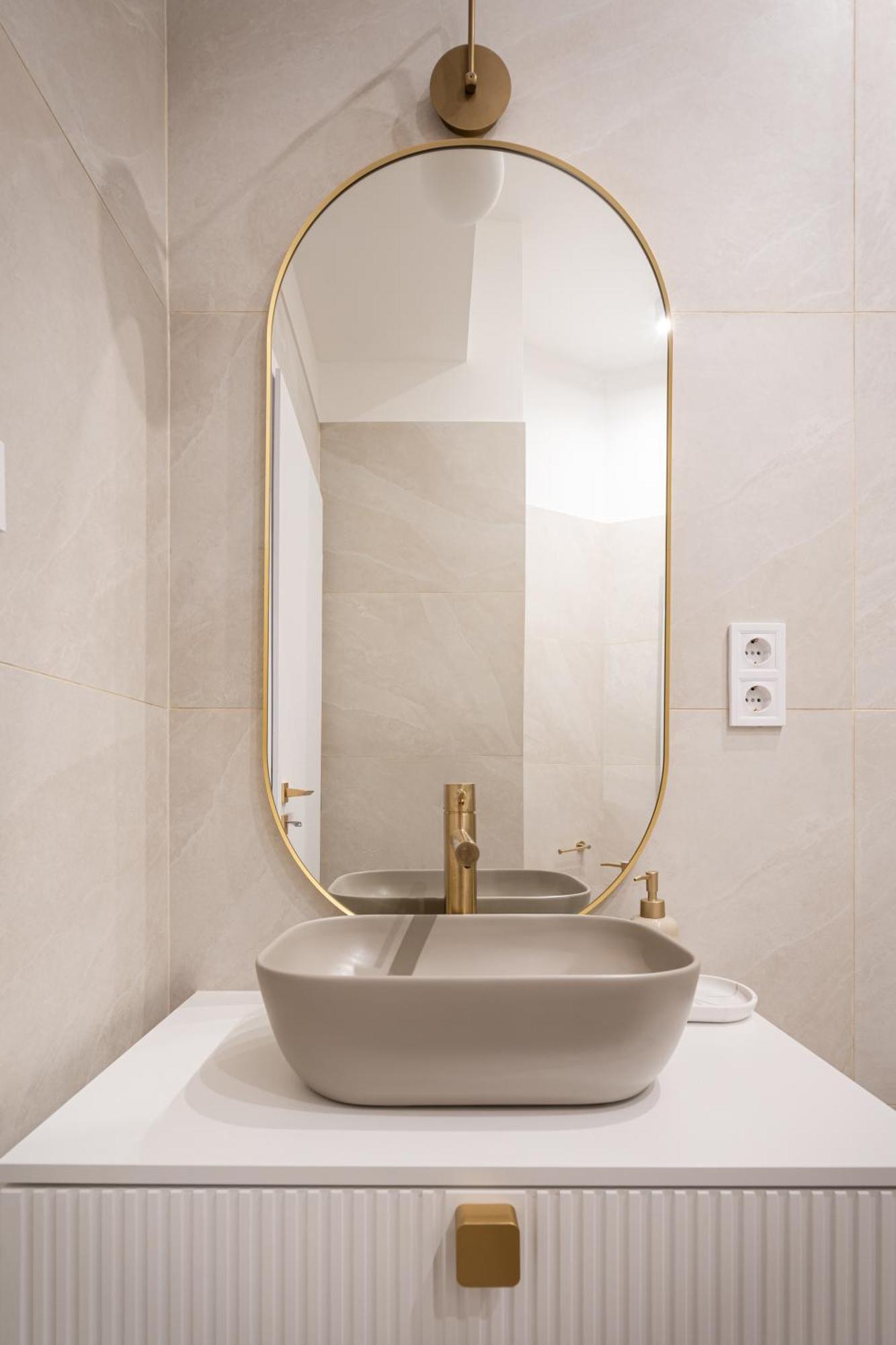 W35- Boutique Apartments, Best Location By Bqa Budapest Kültér fotó