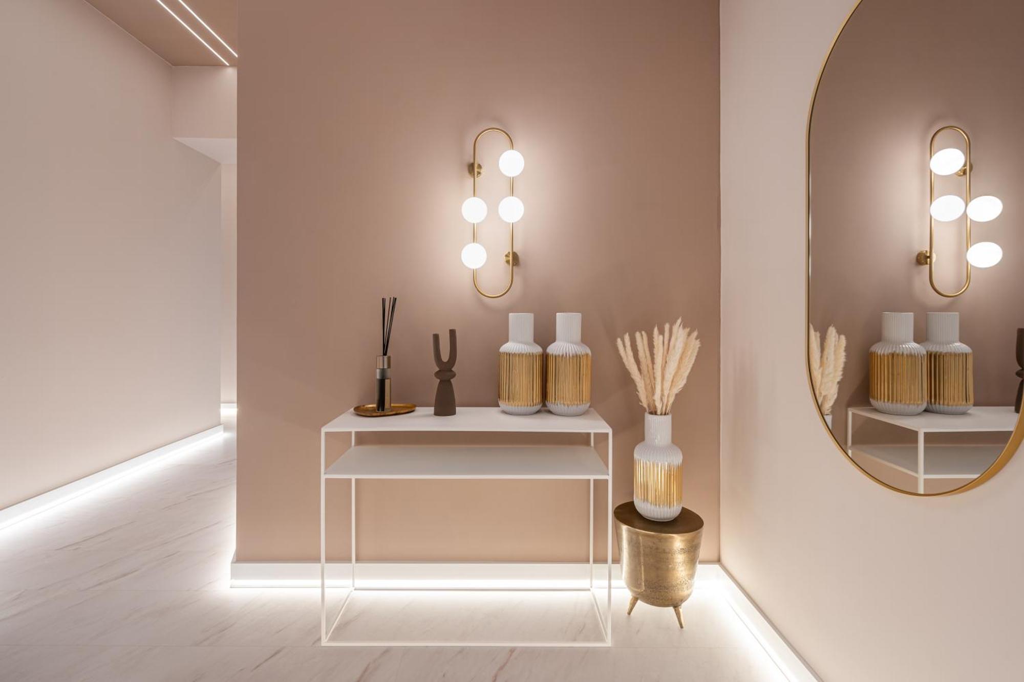 W35- Boutique Apartments, Best Location By Bqa Budapest Kültér fotó