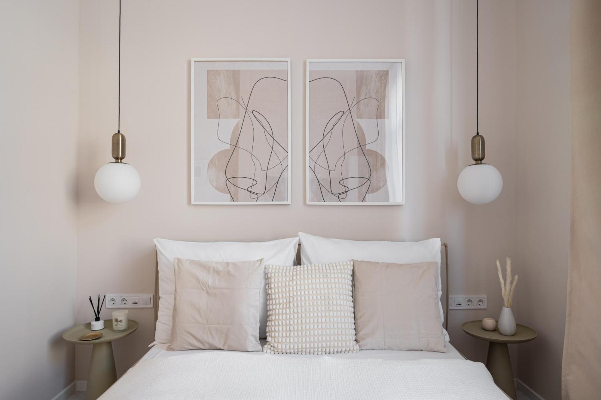 W35- Boutique Apartments, Best Location By Bqa Budapest Kültér fotó